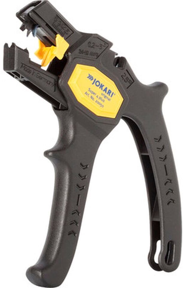 Jokari Spellacavi Super 4 plus