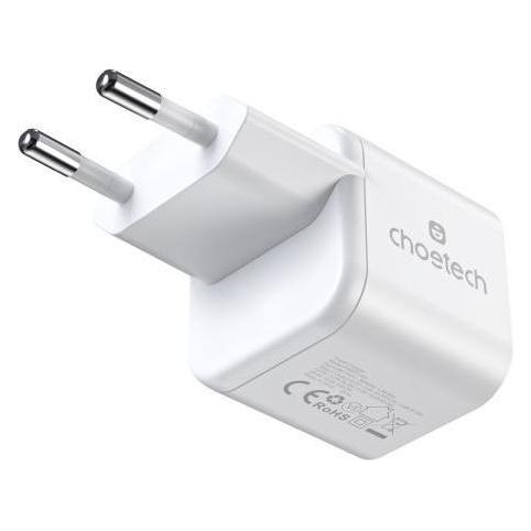 Choetech GaN PD100W Super Mini (100 W, 1 Port) (70541403)