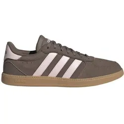 ADIDAS Damen Freizeitschuhe Breaknet Sleek, Größe 36 in Braun 3
