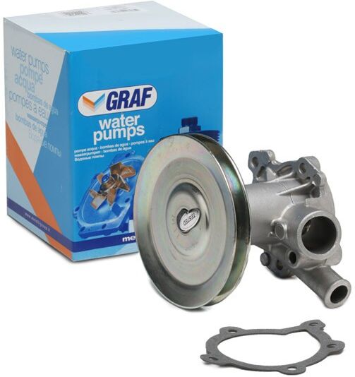 GRAF PA147 Wasserpumpe