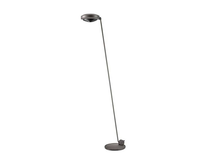 LUMINA lampadaire ELLE 1 LED (Bronze métallisé, 3000K - Métal)