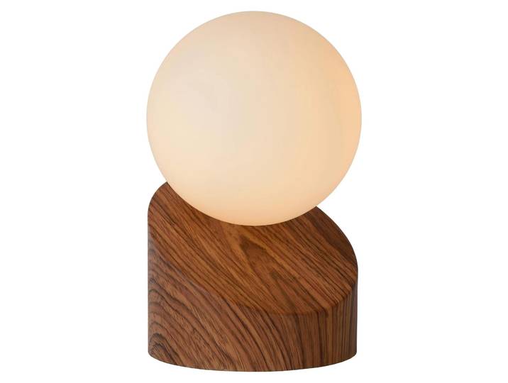 Lampe STOŁOWA Lucide G9 5W LEN 45561/01/70