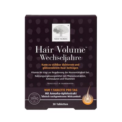 Hair Volume Wechseljahre Tabletten 30 St