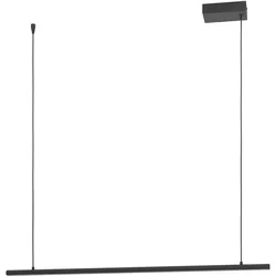 EGLO, Pendelleuchte, Flatron-Z (2500 lm)