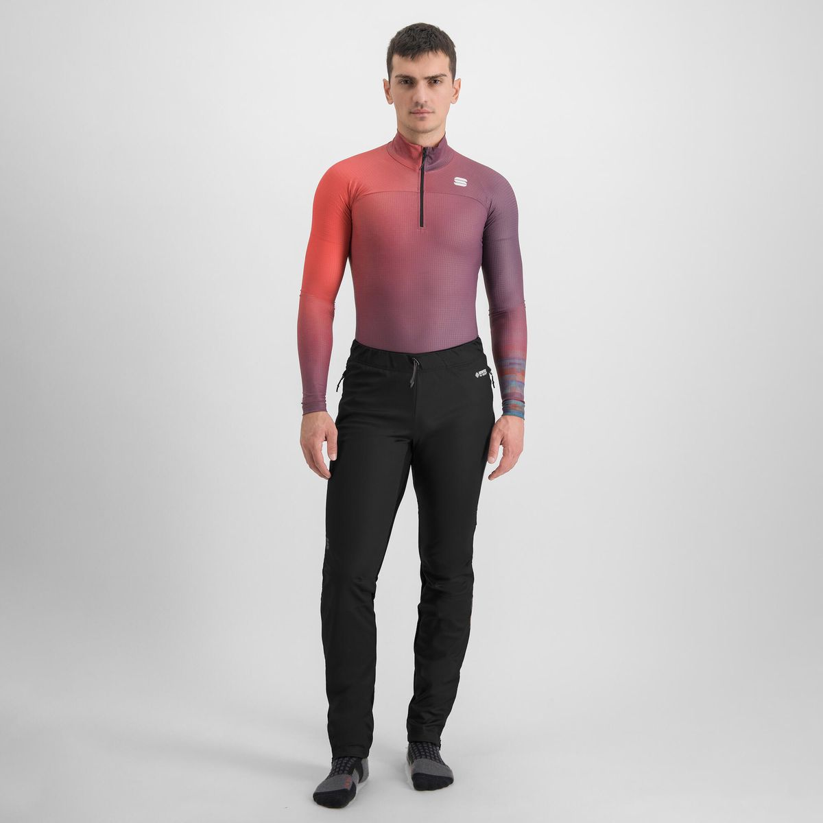 Sportful Apex Pant black (002) M 0423538-002-M