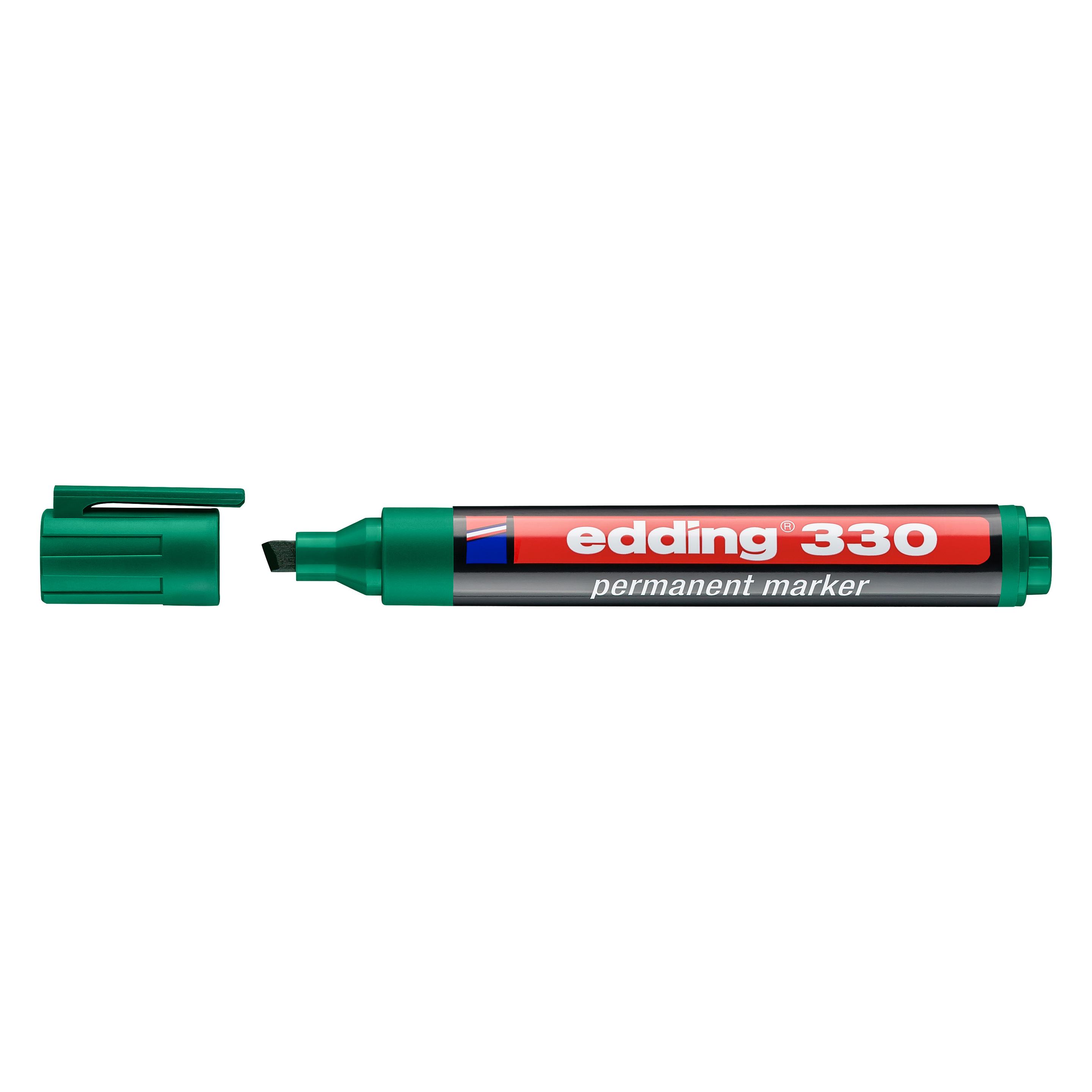 Edding Permanent Marker 330 (1x) (330-004)