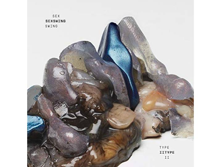 Sex Swing - Type II