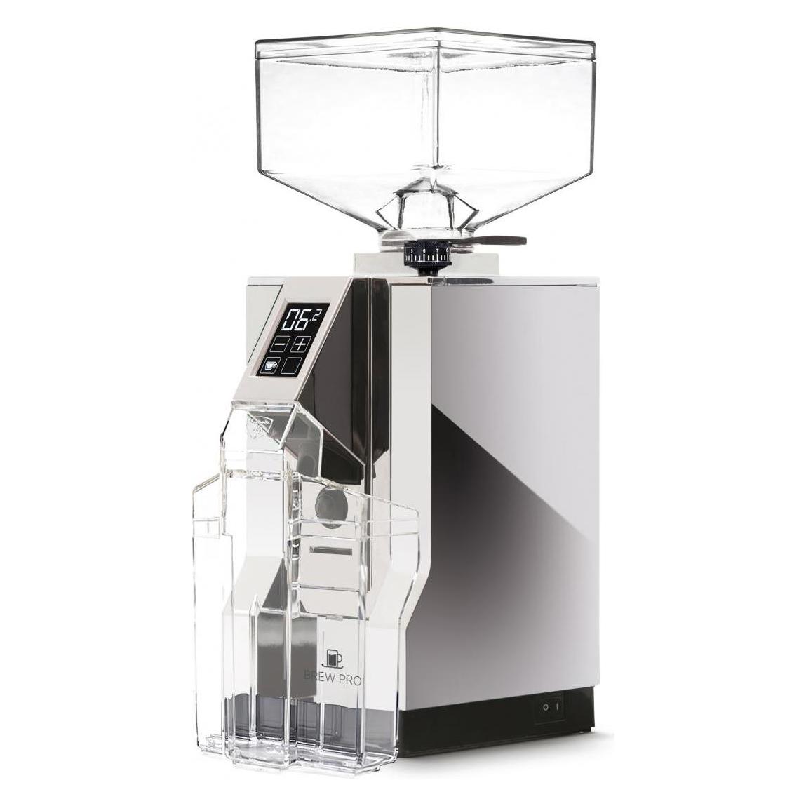 Eureka Mignon Brew Pro (EME5FB23M220K2000951)