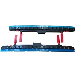 Sauglippensatz für Lindhaus LindWash 38 pro anti oil Standardtyp Easy Dry