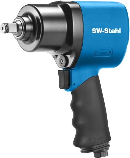Swstahl Schlagschrauber (Druckluft) Druckluft-Schlagschrauber, 1/2 S3276
