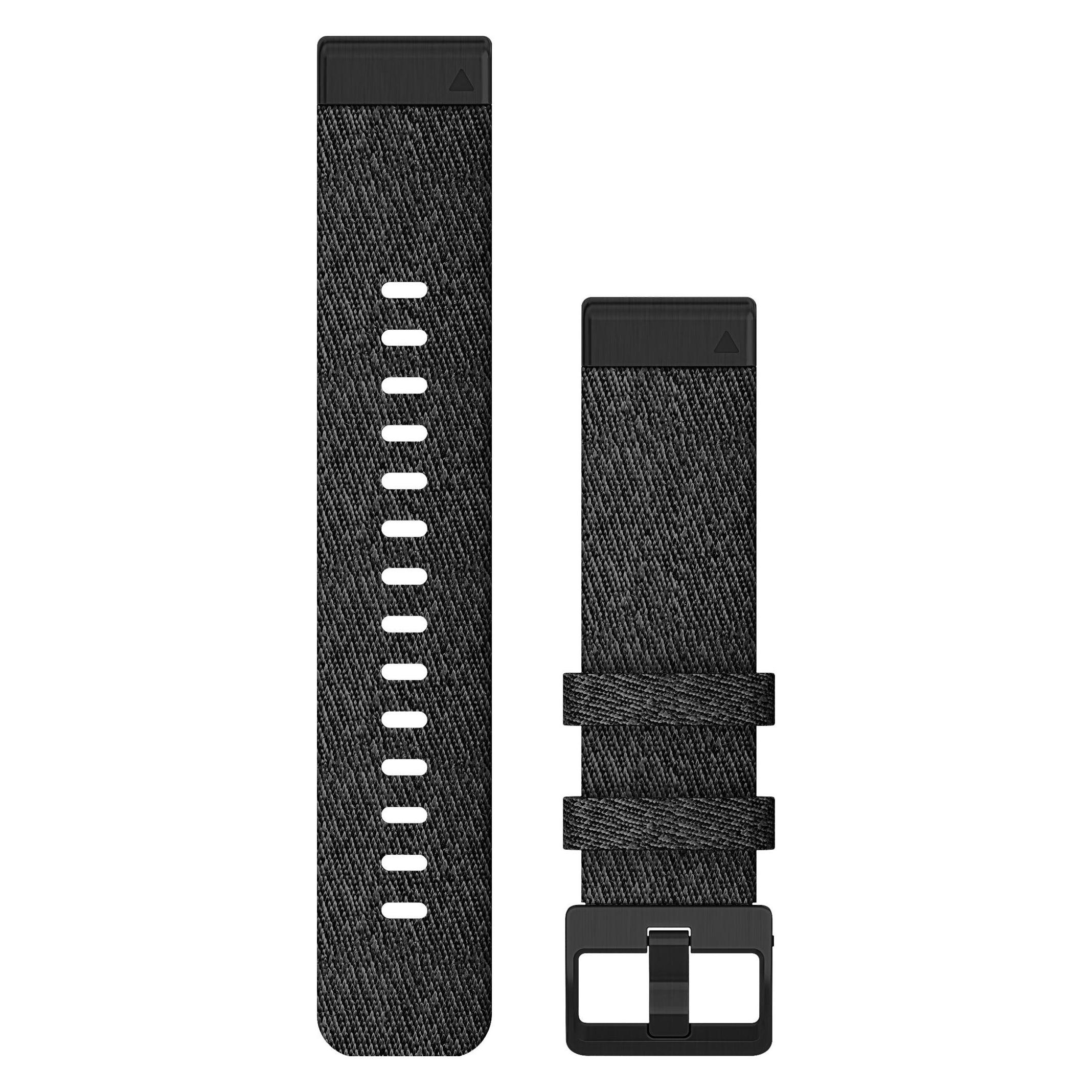 Garmin QuickFit (20 mm, Nylon) (010-12875-00)
