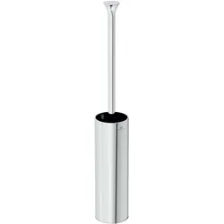Ideal Standard La Dolce Vita WC-Bürstengarnitur T5493AA Chrom, Wandhängend