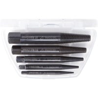 Schraubenausdreher-Set, 5-teilig, M3 - M18