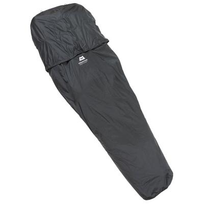 Mountain Equipment - Ion Bivi - Biwaksack Gr One Size Grau