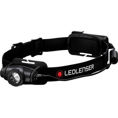 Ledlenser H5 Core LED Stirnlampe batteriebetrieben 200 lm 20 h 502193