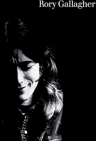 Rory Gallagher - Rory Gallagher-50th Anniversary (2CD) - Preis vom 17.10.2026 19:25:27 h