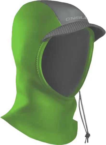 Neoprenhaube O'Neill Psycho 3mm Neoprene Youth (16 - Dayglo Green)