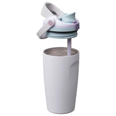 Owala - Freesip Sway 530 ml - Isolierflasche Gr 530 ml grau
