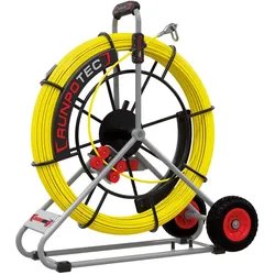 Runpotec Glasfaserstab 10085