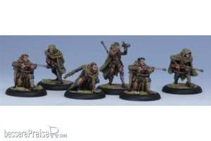 Privateer Press PIP31046