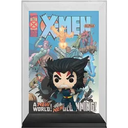 Funko Marvel POP! Comic Cover Vinyl Figur X-Men: AoA 9 cm