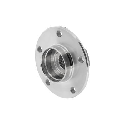 TOPRAN Radnabe Hinterachse 634 153 für BMW