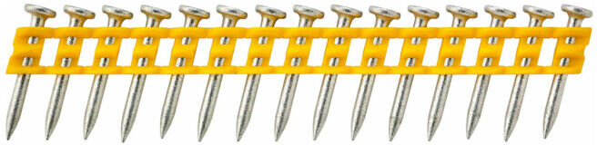 Clous DEWALT 25x2,6mm 1.005 pcs. (DCN8901025)