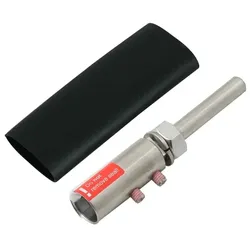Dehn Anschluss-/Montageset für HVI-Leitung light HVI LI AE M12AB10X50