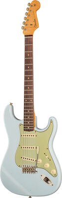 Fender '59 Special Strat JRN Super Faded Sonic Blue