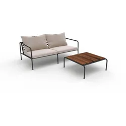 Houe Avon Lounge Set 1