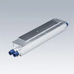 Zumtobel 96222696 Installationszubehör VOYAGER STYLE 115 CCS