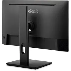 Viewsonic 27" 16:9 1920 x 1080 (1920 x 1080 Pixel, 27"), Monitor, Schwarz