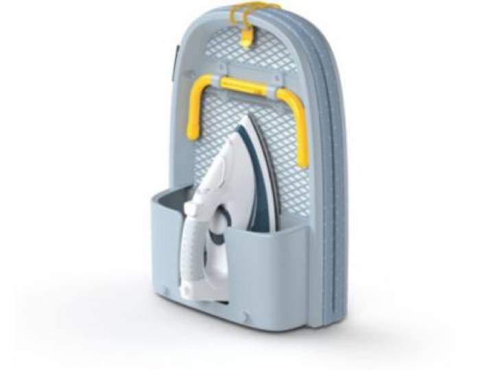 Joseph Joseph - Table À Repasser Pocket Pliable