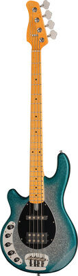Marcus Miller Z7-4 Skyburst Sparkle LH Skyburst Sparkle