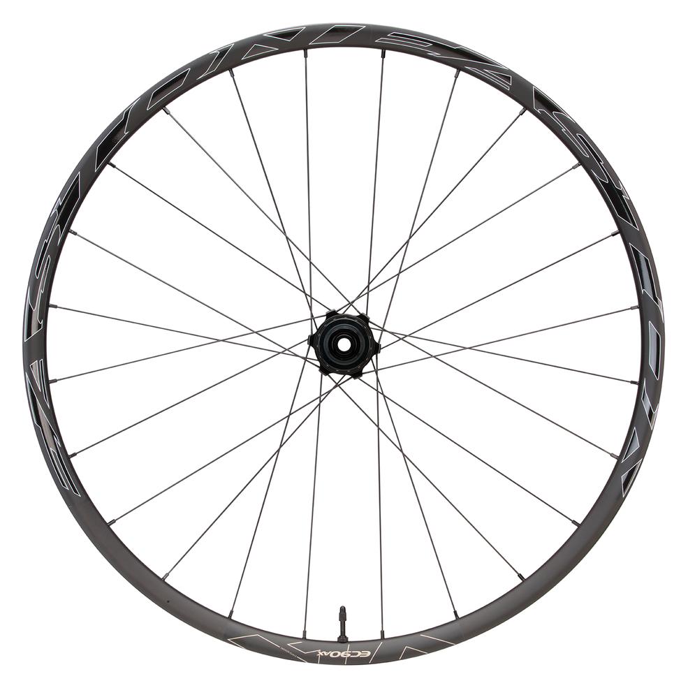 Easton EC90 AX Road GravelCLN Disc Wheel (Hinterrad, 28") (8023141)