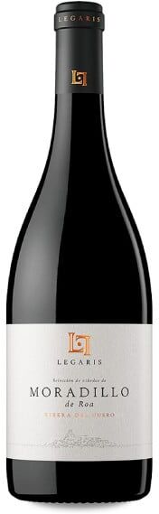 Legaris Moradillo de Roa 2020 - 75cl