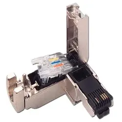 Siemens Dig Industr. Steckverbinder 90° Kabelabgang 6GK1901-1BB20-2AA0