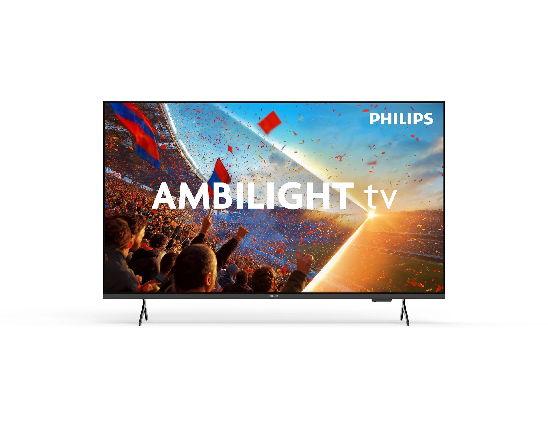 Philips 50PUS8001/12 127cm 50" 4K Ambilight TV