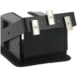 Mobilis Magnetic studs for Pistolgrip Holster Forklift, Barcode Scanner Zubehör