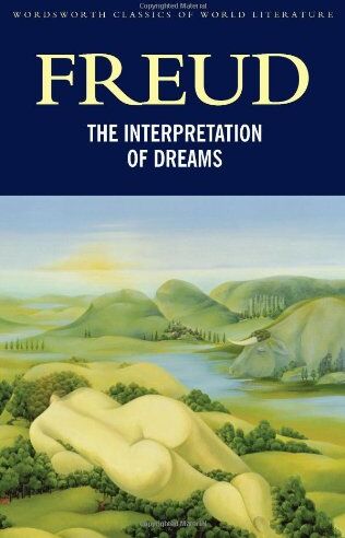 Sigmund Freud - Interpretation of Dreams (Classics of World Literature) - Preis vom 14.10.2026 23:07:16 h