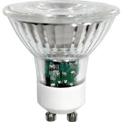 Müller-Licht 401034 LED EEK G (A - G) GU10 Reflektor 4.5 W Warmweiß 1 St.