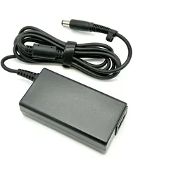 BTI ED494AA-BTI (65 W), Notebook Netzteil, Schwarz