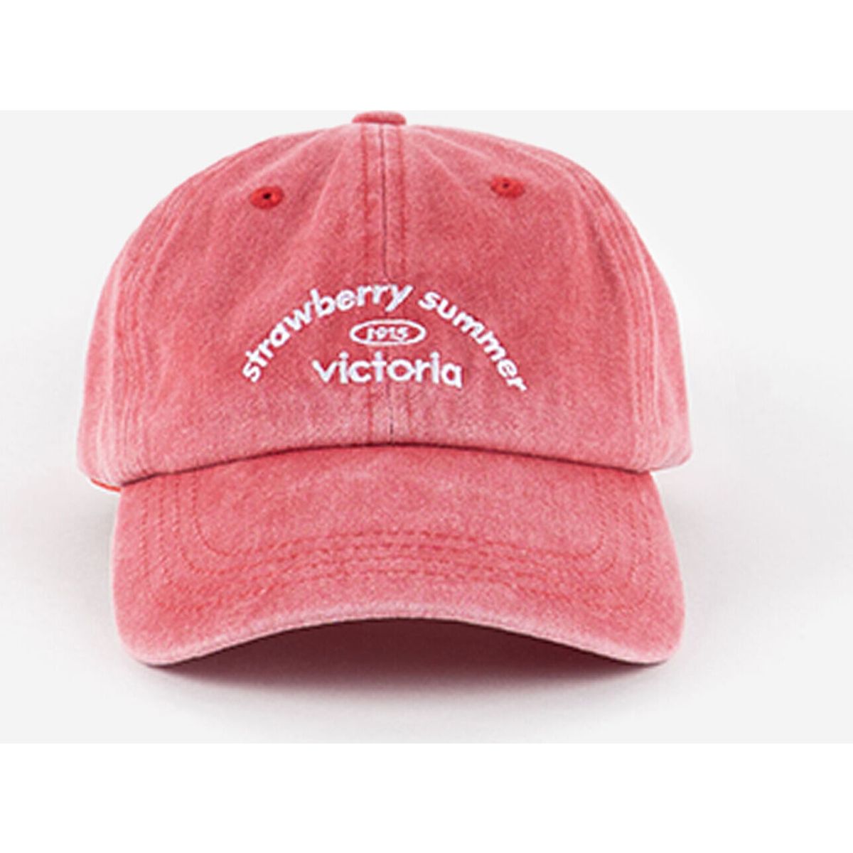 Victoria Gorra Algodón Strawberry Women rojo (40) D58 9226021-40-D58