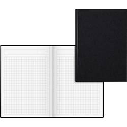 König & Ebhardt Notizbuch König & Ebhardt DIN A5 kariert 8655227 Schwarz DIN A5 kariert Anzahl der Blätter: 96 Blatt