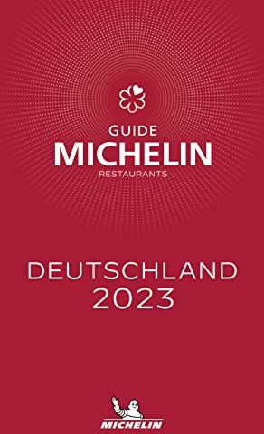 Michelin - Michelin Deutschland 2023: Restaurants (MICHELIN Hotelführer) - Preis vom 13.10.2026 19:28:25 h
