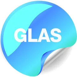 Dormakaba, Zubehör Türbeschlag, DORMA-Glas Muto 60/80/150 Bodenführung 8-13,5 mm verstellbar Edelstahl-Effekt