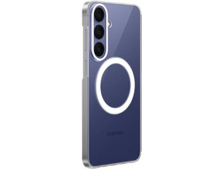 Samsung - Coque S26fe Magnet Transparente