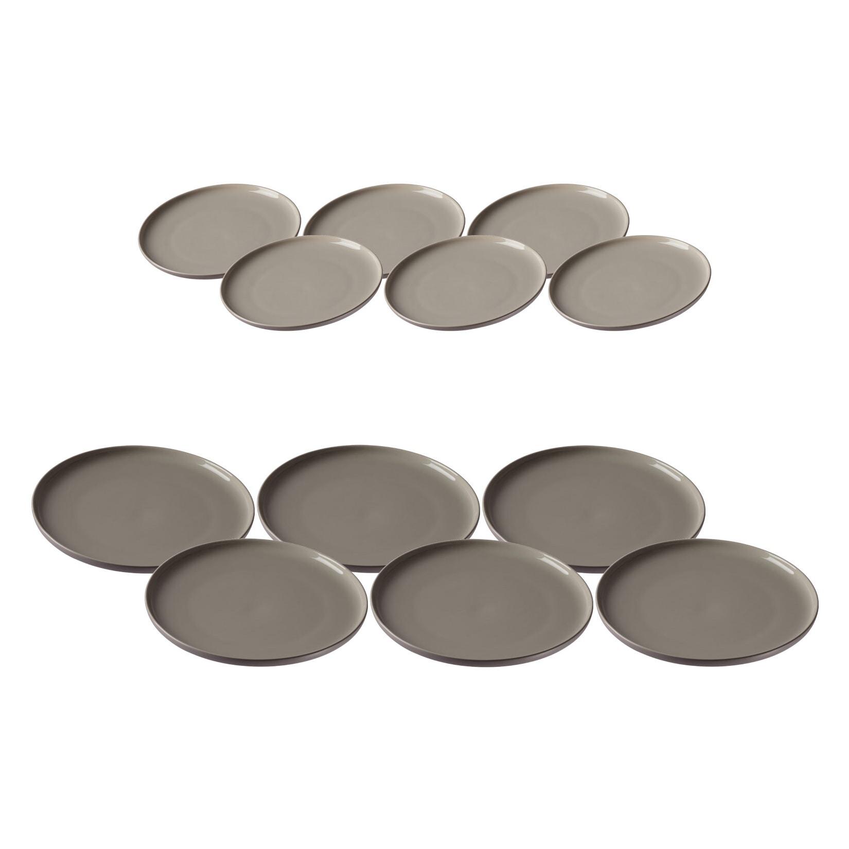 Ritzenhoff & Breker Tafelservice Jasper 12er Set