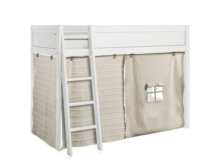 Spielvorhang Essence für Mittel Hochbett