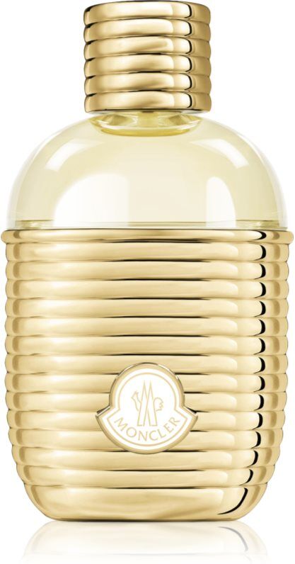 Moncler Pour Femme Sunrise Eau de Parfum pour femme 100 ml